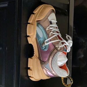 Gucci shoe (children size 32)